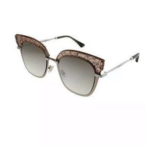 NEW Jimmy Choo Rosy-S sunglasses